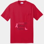 Tall Core Blend Pocket Tee Thumbnail