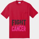 Tall Core Blend Pocket Tee Thumbnail