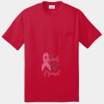 Tall Core Blend Pocket Tee Thumbnail