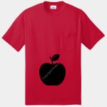 Tall Core Blend Pocket Tee Thumbnail
