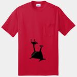 Tall Core Blend Pocket Tee Thumbnail