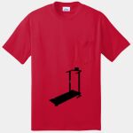 Tall Core Blend Pocket Tee Thumbnail
