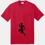 Tall Core Blend Pocket Tee Thumbnail