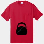 Tall Core Blend Pocket Tee Thumbnail