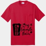 Tall Core Blend Pocket Tee Thumbnail