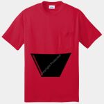 Tall Core Blend Pocket Tee Thumbnail