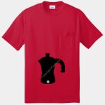 Tall Core Blend Pocket Tee Thumbnail