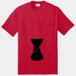 Tall Core Blend Pocket Tee Thumbnail