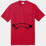 Tall Core Blend Pocket Tee Thumbnail