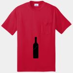 Tall Core Blend Pocket Tee Thumbnail
