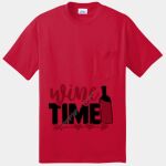 Tall Core Blend Pocket Tee Thumbnail