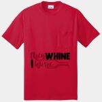 Tall Core Blend Pocket Tee Thumbnail