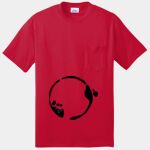 Tall Core Blend Pocket Tee Thumbnail