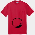 Tall Core Blend Pocket Tee Thumbnail