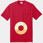 Tall Core Blend Pocket Tee Thumbnail