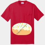 Tall Core Blend Pocket Tee Thumbnail