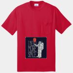 Tall Core Blend Pocket Tee Thumbnail