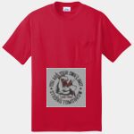 Tall Core Blend Pocket Tee Thumbnail