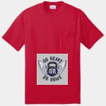 Tall Core Blend Pocket Tee Thumbnail