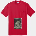 Tall Core Blend Pocket Tee Thumbnail