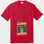 Tall Core Blend Pocket Tee Thumbnail