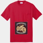 Tall Core Blend Pocket Tee Thumbnail