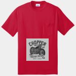 Tall Core Blend Pocket Tee Thumbnail