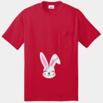 Tall Core Blend Pocket Tee Thumbnail