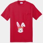 Tall Core Blend Pocket Tee Thumbnail