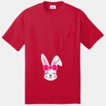 Tall Core Blend Pocket Tee Thumbnail