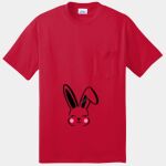 Tall Core Blend Pocket Tee Thumbnail