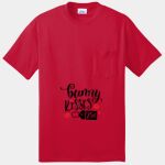 Tall Core Blend Pocket Tee Thumbnail