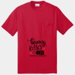 Tall Core Blend Pocket Tee Thumbnail