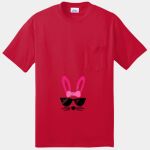 Tall Core Blend Pocket Tee Thumbnail