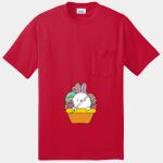 Tall Core Blend Pocket Tee Thumbnail