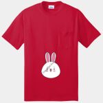 Tall Core Blend Pocket Tee Thumbnail