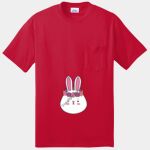 Tall Core Blend Pocket Tee Thumbnail