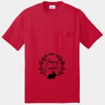 Tall Core Blend Pocket Tee Thumbnail