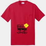 Tall Core Blend Pocket Tee Thumbnail