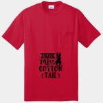 Tall Core Blend Pocket Tee Thumbnail