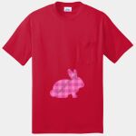 Tall Core Blend Pocket Tee Thumbnail