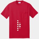 Tall Core Blend Pocket Tee Thumbnail