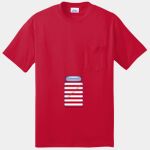 Tall Core Blend Pocket Tee Thumbnail