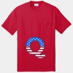 Tall Core Blend Pocket Tee Thumbnail