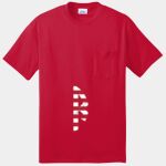 Tall Core Blend Pocket Tee Thumbnail