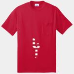 Tall Core Blend Pocket Tee Thumbnail