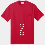 Tall Core Blend Pocket Tee Thumbnail