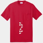 Tall Core Blend Pocket Tee Thumbnail