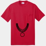 Tall Core Blend Pocket Tee Thumbnail