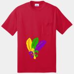 Tall Core Blend Pocket Tee Thumbnail